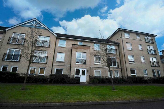 1 Bedroom Flat To Rent In Lillymill Chine, Basingstoke, RG24
