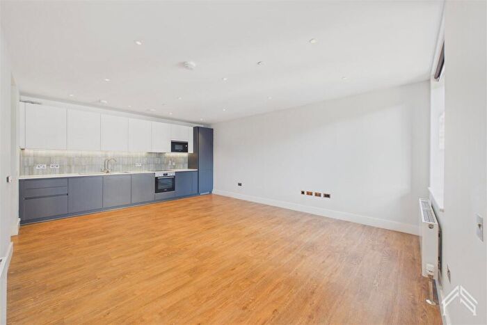 2 Bedroom Apartment To Rent In Park Lane, Wembley, HA9