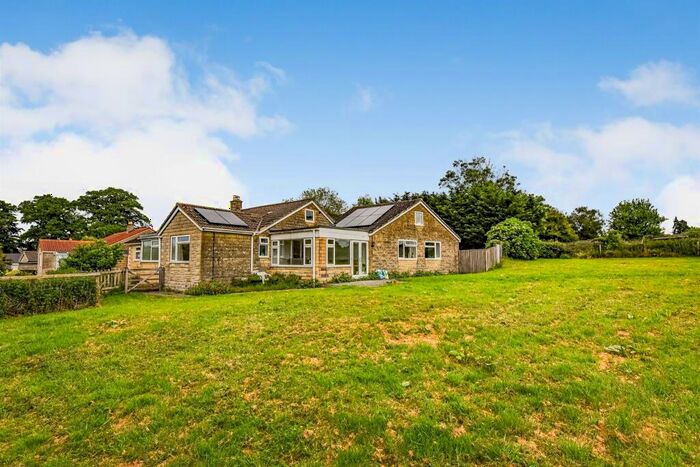 5 Bedroom Detached Bungalow For Sale In Orchard Close, West Ashton, Trowbridge, BA14