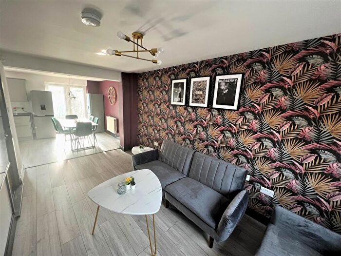 5 Bedroom Property To Rent In The Elms, Staple Hill, BS16