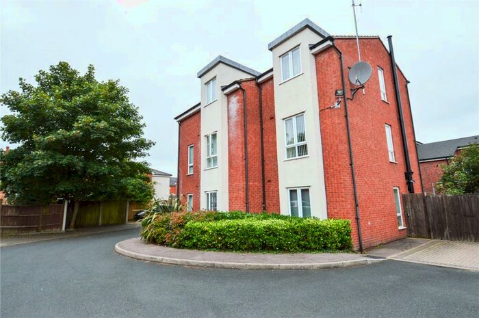 2 Bedroom Apartment To Rent In Kings Gate, York Road, Kings Heath, Birmingham, B14