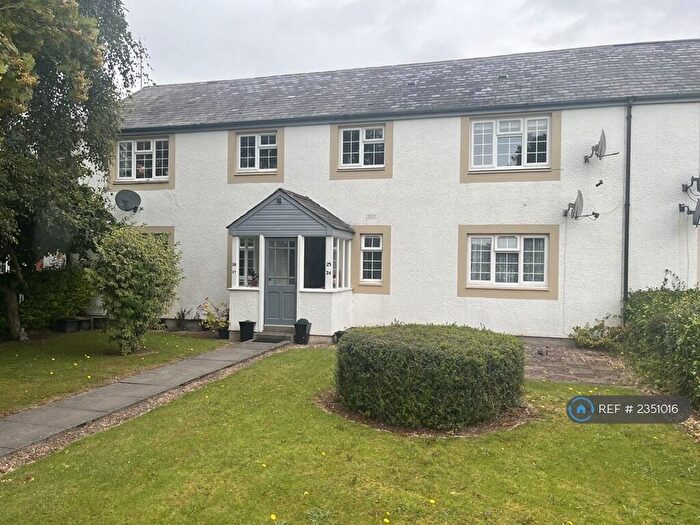 1 Bedroom Flat To Rent In Culloden Court, Inverness, IV2