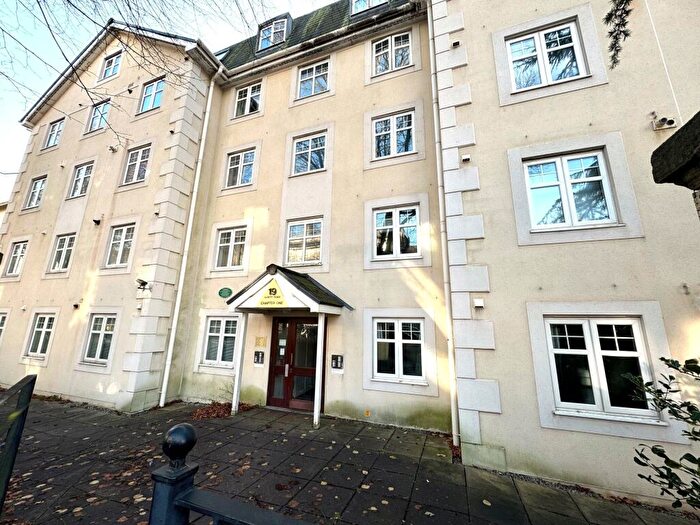 2 Bedroom Apartment To Rent In Albert Road, Stoke, Plymouth, PL2