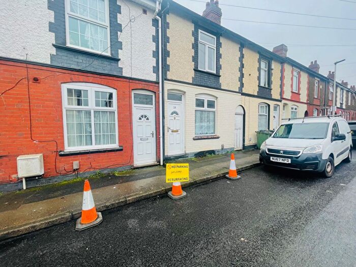 3 Bedroom Property To Rent In Mason Street, West Bromwich, B70