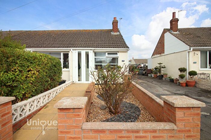 1 Bedroom Bungalow For Sale In Northumberland Avenue, Thornton-Cleveleys, FY5