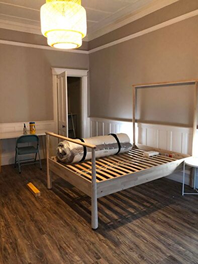 4 Bedroom Flat To Rent In Cranworth Street, Glasgow, Lanarkshire, G12