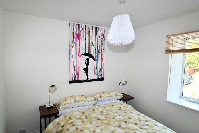 2 Bedroom End Of Terrace House For Sale In Queen Street, Lydney, GL15
