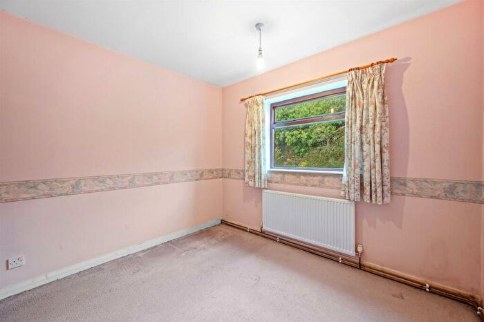 3 Bedroom Detached Bungalow For Sale In Oakerthorpe Road, Bolehill, Wirksworth, DE4