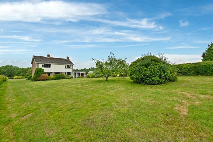 4 Bedroom Detached House For Sale In Denmans Lane, Cumnor, Oxford, Oxfordshire, OX2