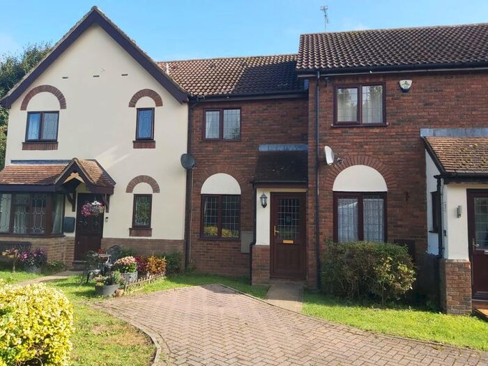 2 Bedroom Terraced House To Rent In Wingfield Road, Tebworth, Leighton Buzzard, LU7