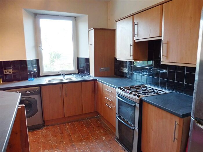 2 Bedroom Duplex To Rent In Alexandra Road, Mutley, Plymouth, PL4