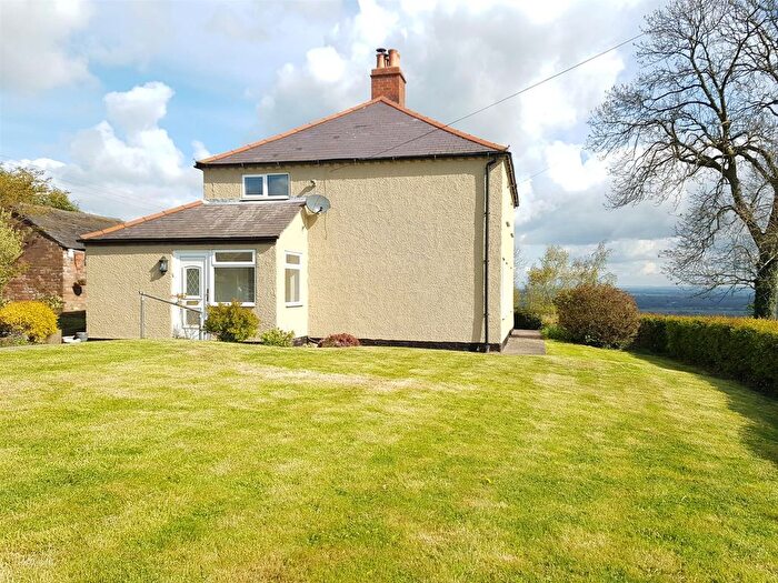 3 Bedroom Detached House To Rent In Hill House, Hanbury, Burton On Trent, DE13