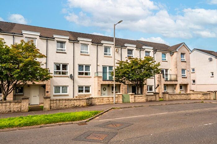 4 Bedroom Apartment To Rent In Stance Place, Larbert, Stirlingshire, FK5