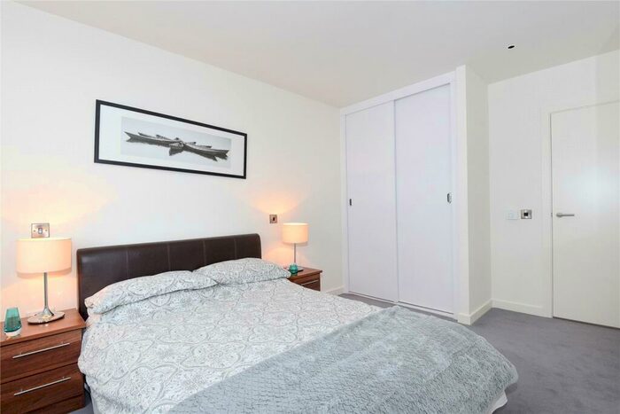 1 Bedroom Flat To Rent In Cara House, Colindale, NW9