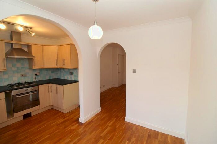 2 Bedroom House To Rent In Norman Road, Whitchurch, Cardiff, CF14