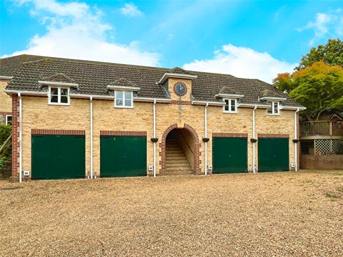 3 Bedroom Terraced House For Sale In Clockhouse Cottages, Shrewton Road, BA12