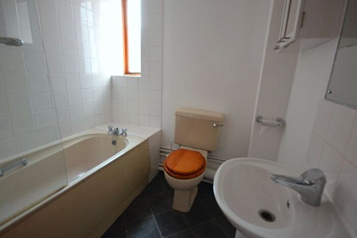 Studio To Rent In Camden Road, Tunbridge Wells, TN1