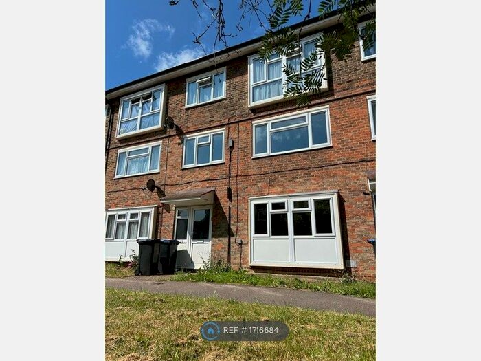 3 Bedroom Terraced House To Rent In The Hides, Harlow, CM20