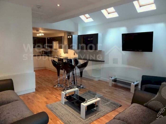 6 Bedroom Semi-Detached House To Rent In London Road, Leicester, LE2