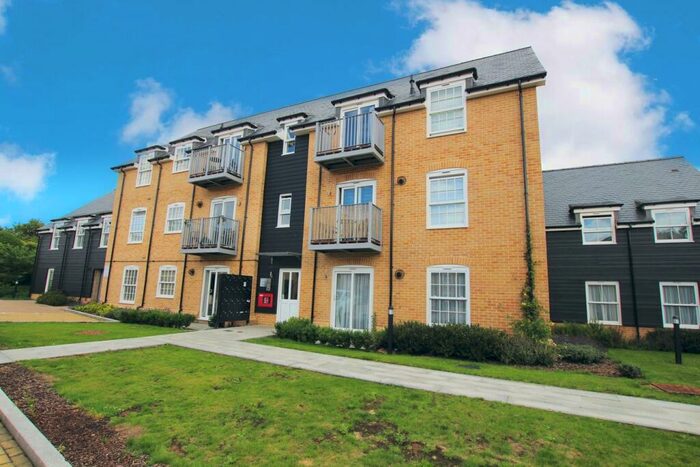 2 Bedroom Apartment To Rent In Arbury Place, Baldock, SG7