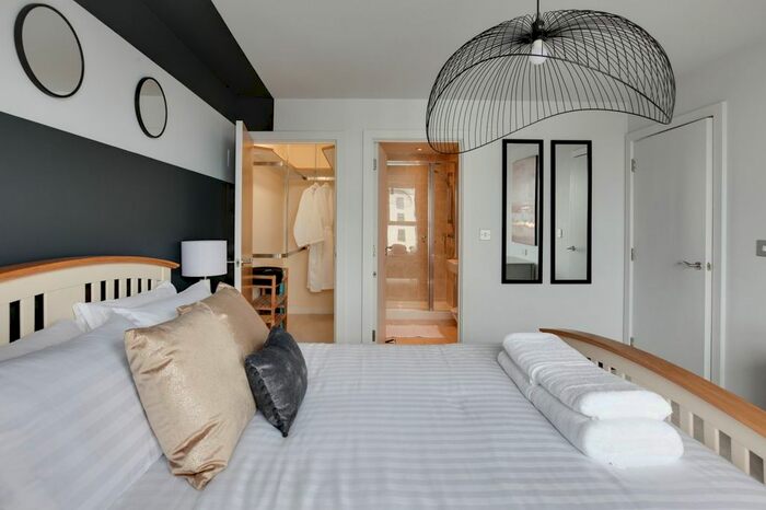 2 Bedroom Flat To Rent In Key Street, Ipswich IP4