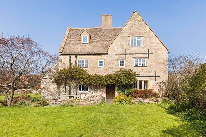 5 Bedroom Detached House For Sale In Gambles Lane, Woodmancote, Cheltenham, Gloucestershire, GL52