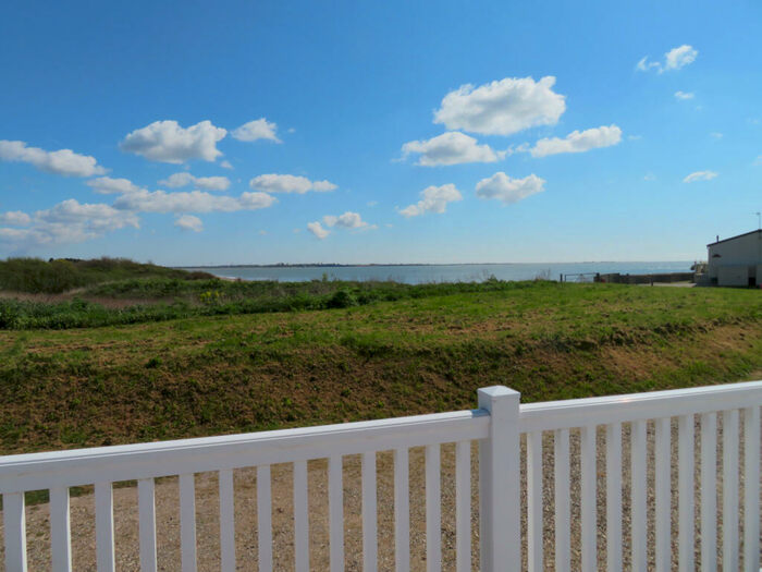 2 Bedroom Park Home For Sale In Church Lane, CO5