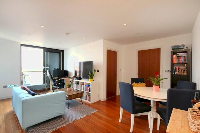 1 Bedroom Flat To Rent In St. Pauls Square, City Lofts St. Pauls, S1