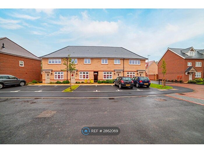 2 Bedroom Semi Detached House To Rent In Mill Lane, Cambridge, CB22