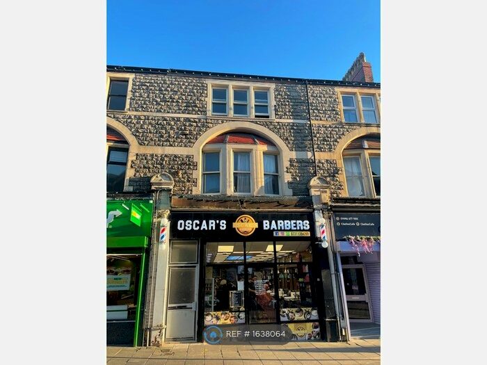 4 Bedroom Flat To Rent In Holton Road, Barry, CF63