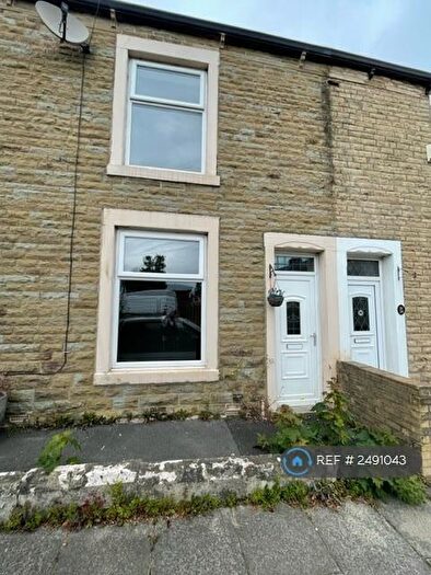 2 Bedroom Terraced House To Rent In Milton Street, Clayton Le Moors, Accrington, BB5