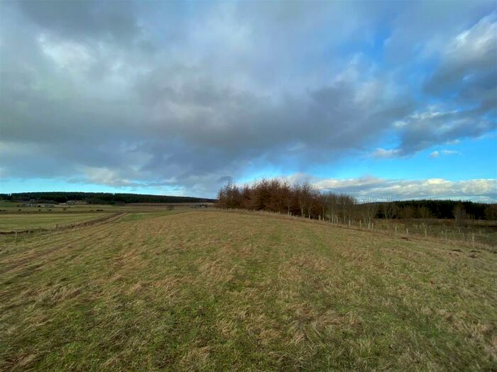 Plot For Sale In Building Plot, North New Alves, Mosstowie, IV30