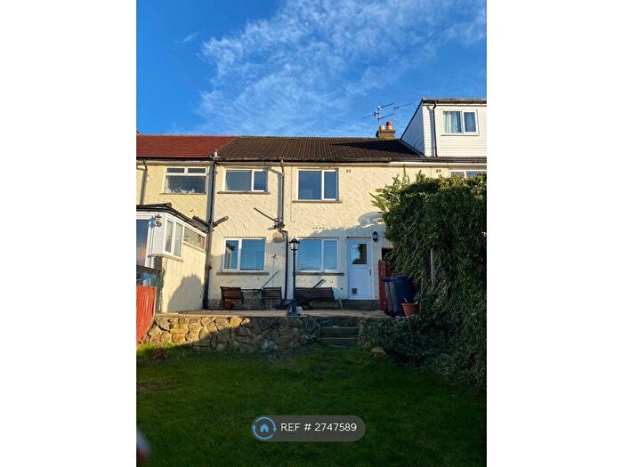 3 Bedroom Terraced House To Rent In Beauvais Drive, Riddlesden, Keighley, BD20