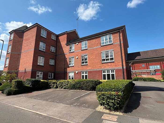 2 Bedroom Flat To Rent In Cliftonville Road, Town Centre, Northampton, NN1