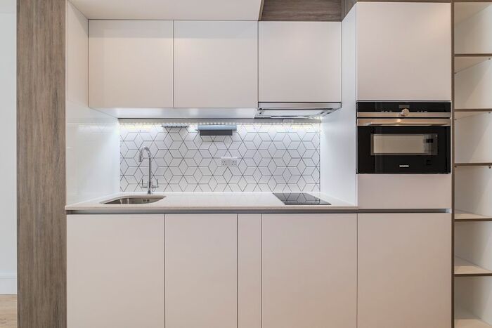 Studio To Rent In Coombe Hill House, Beverly Way, London, SW20