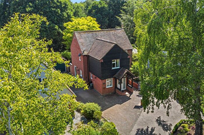 4 Bedroom Country House For Sale In Dedham Meade, Dedham, Colchester, Essex, CO7