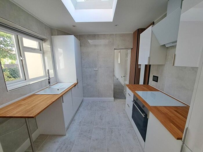 2 Bedroom Link Detached House For Sale In Church Street, Old Town, Eastbourne, East Sussex, BN21