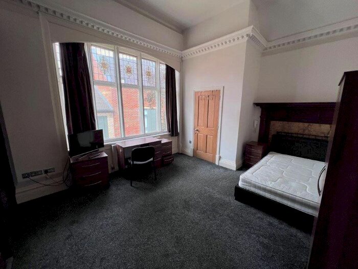 Property To Rent In New Street, Room, LE1