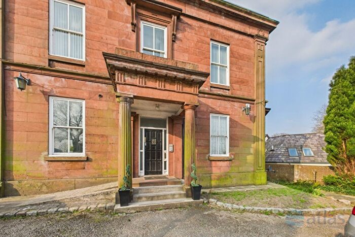 3 Bedroom Flat To Rent In Church Road, Woolton, L25