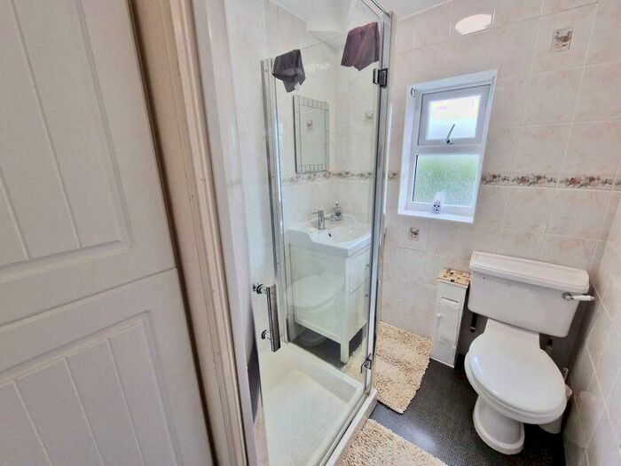 2 Bedroom Semi-Detached House For Sale In The Broadway, Bredbury, SK6