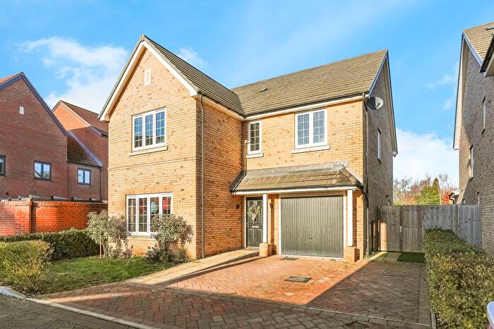 5 Bedroom Detached House For Sale In Founders Drive, Brampton, Huntingdon, PE28