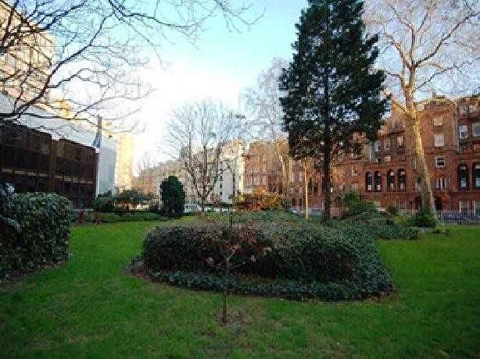 2 Bedroom Flat To Rent In Ashburn Gardens, London, SW7