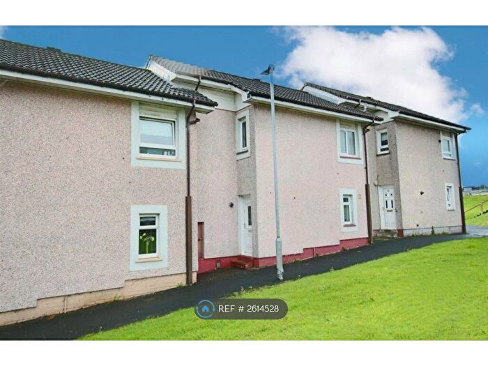 3 Bedroom Terraced House To Rent In Luing, Airdrie, ML6