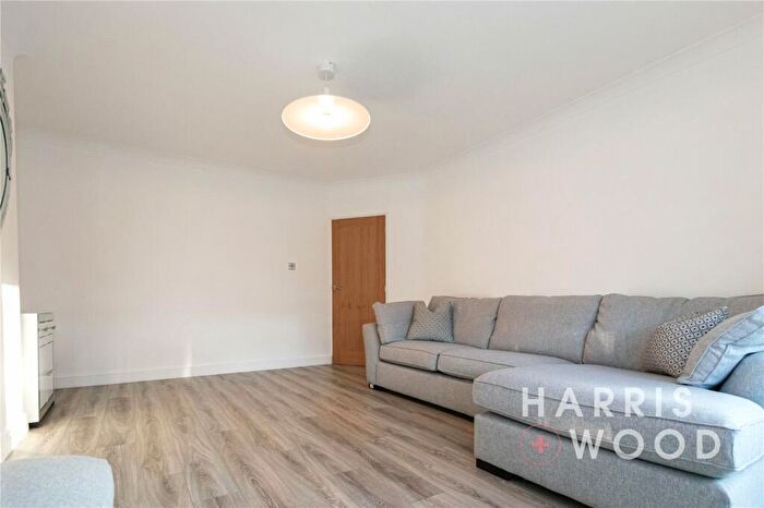 2 Bedroom Bungalow For Sale In Beryl Road, Harwich, Essex, CO12