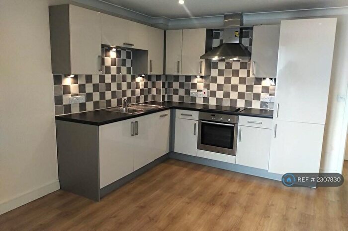 1 Bedroom Flat To Rent In St. Johns Street, Bury St. Edmunds, IP33