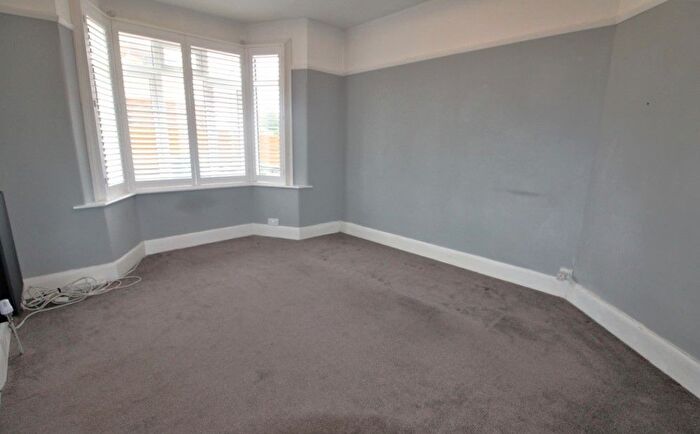 3 Bedroom End Of Terrace House For Sale In Lester Road, Gosport, PO12