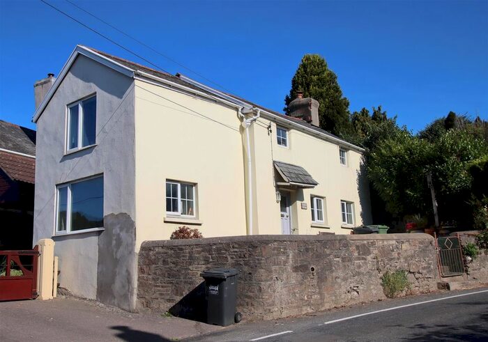 3 Bedroom Cottage For Sale In Newton Tracey, Barnstaple, EX31