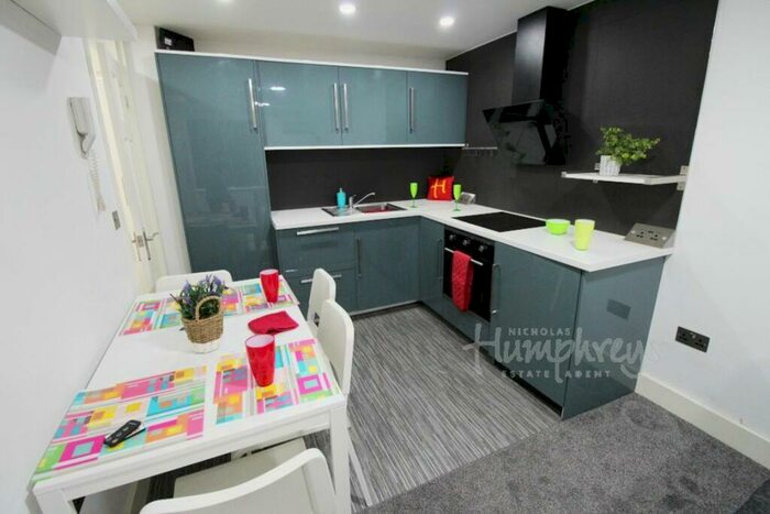 1 Bedroom Apartment To Rent In Bromford Close, Handsworth - - Viewings, B20