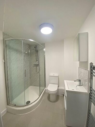 1 Bedroom Semi-Detached House To Rent In B Gresham Street, Lincoln, LN1