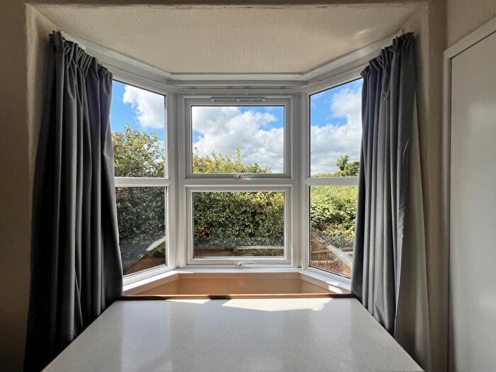 5 Bedroom Apartment To Rent In Danes Road, Exeter, EX4